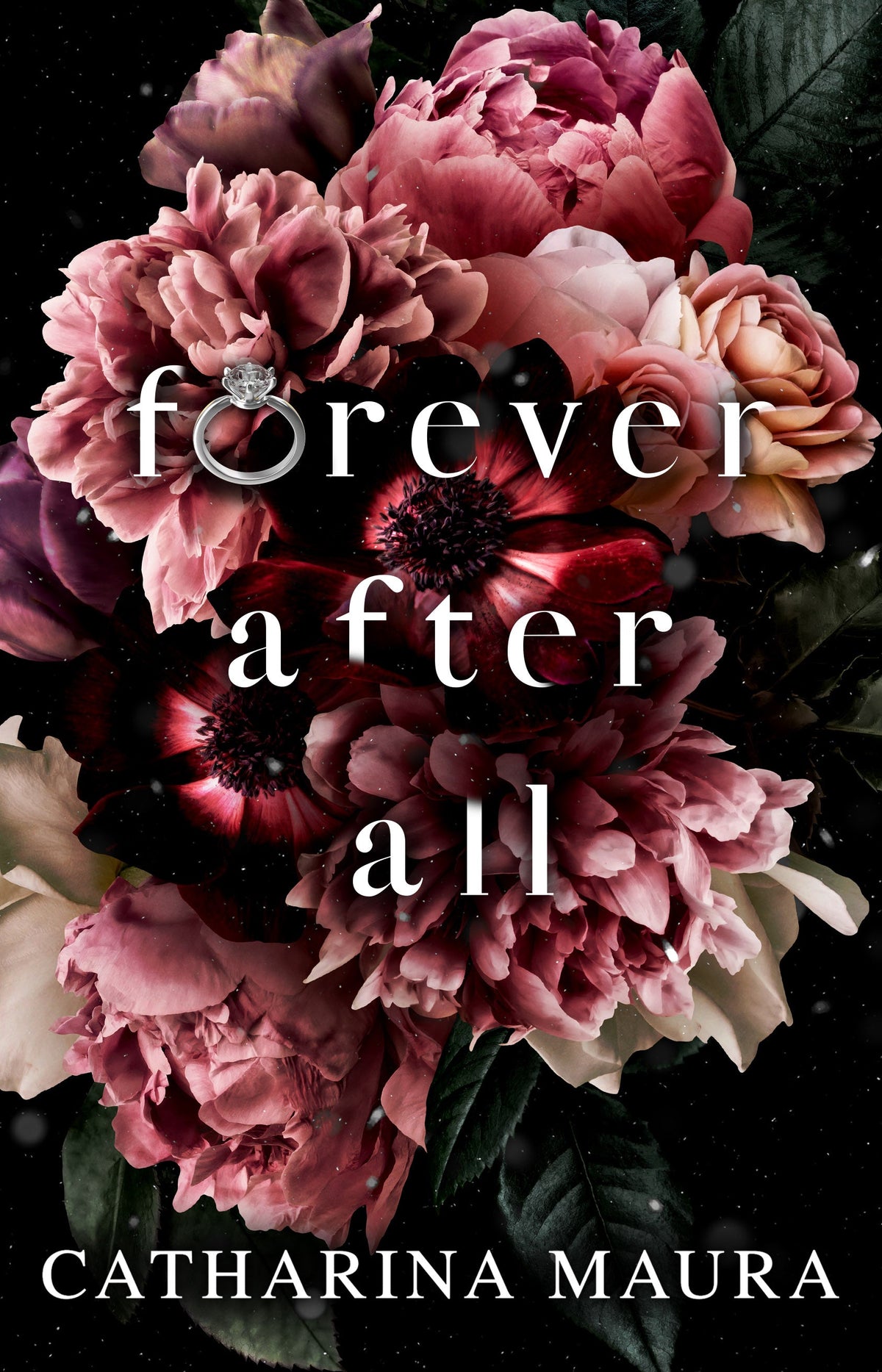 Forever After All Book by Catharina Maura