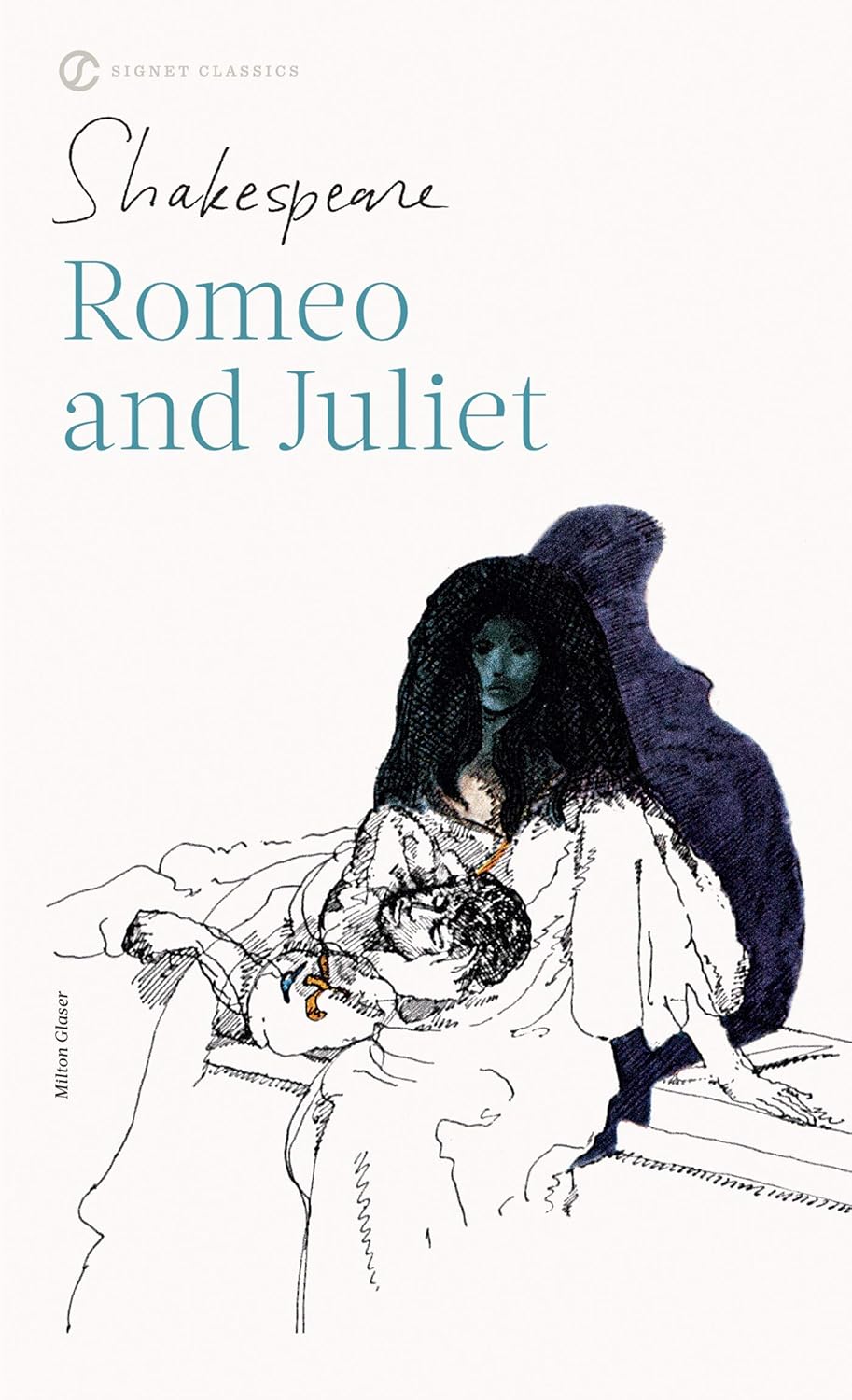 Romeo and Juliet Play by William Shakespeare