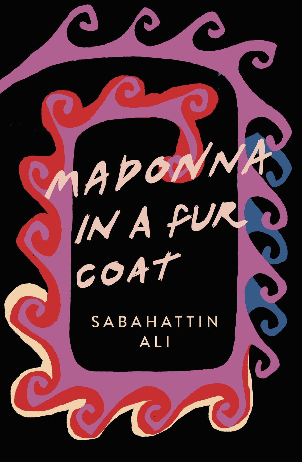Madonna in a Fur Coat Novel by Sabahattin Ali