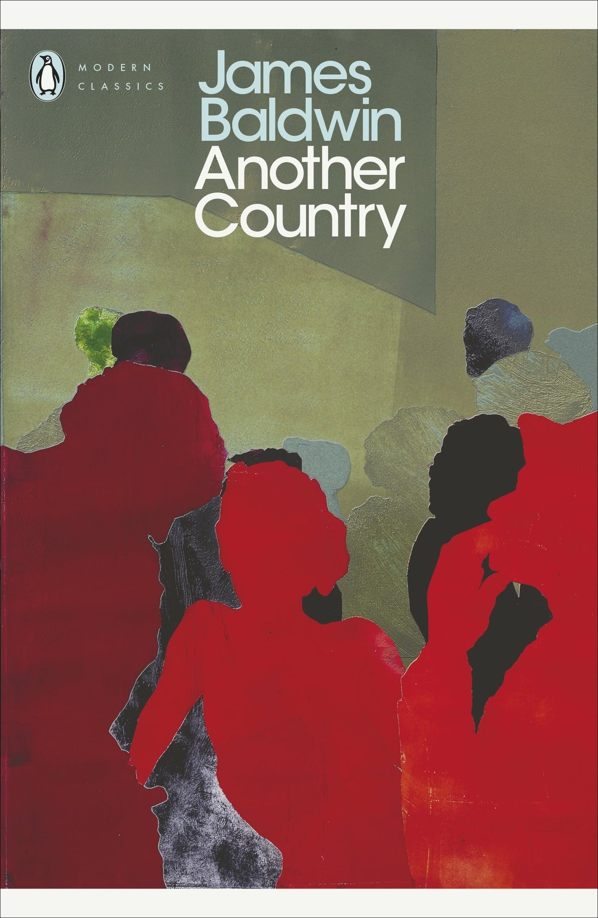 Another Country Novel by James Baldwin