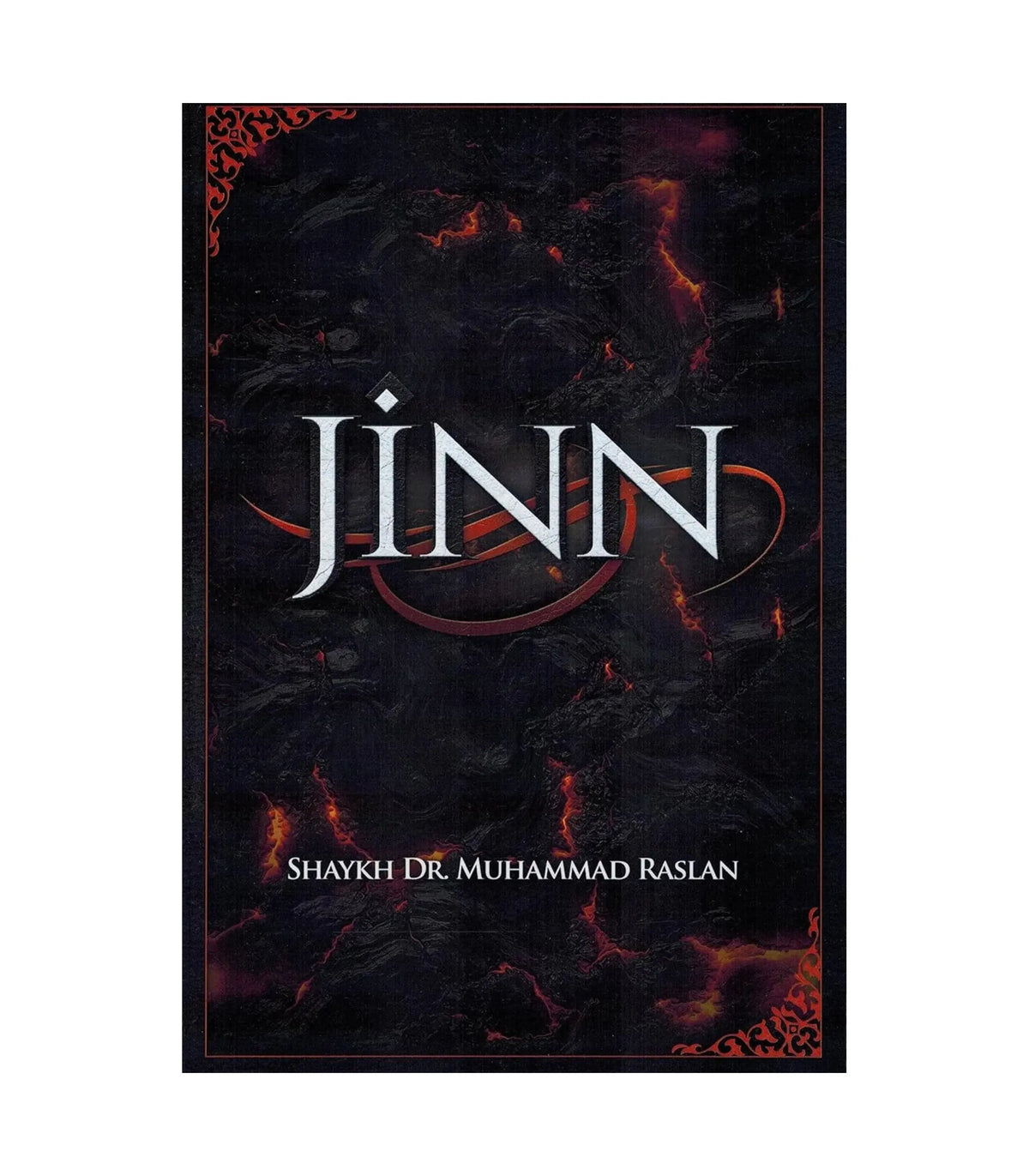 Jinn By Shaykh Dr. Muhammad Raslan