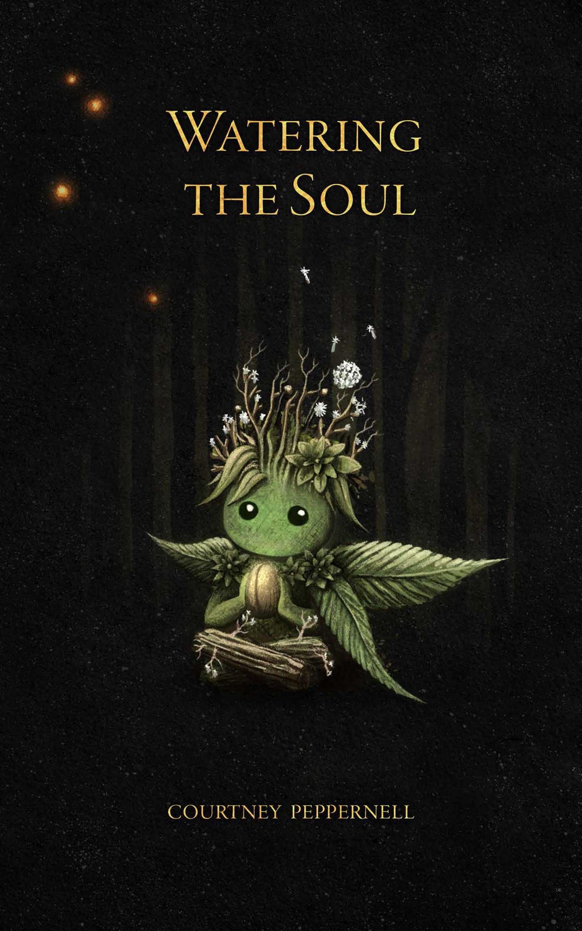 Watering the Soul by Courtney Peppernell