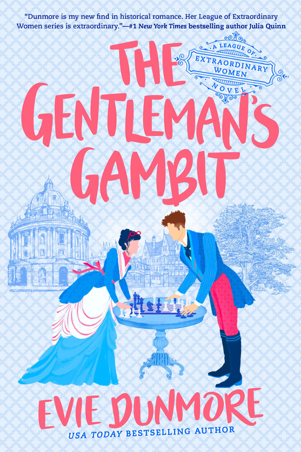 The Gentleman's Gambit Book by Evie Dunmore
