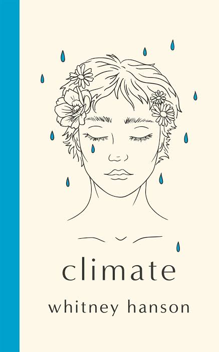 Climate Book by Whitney Hanson