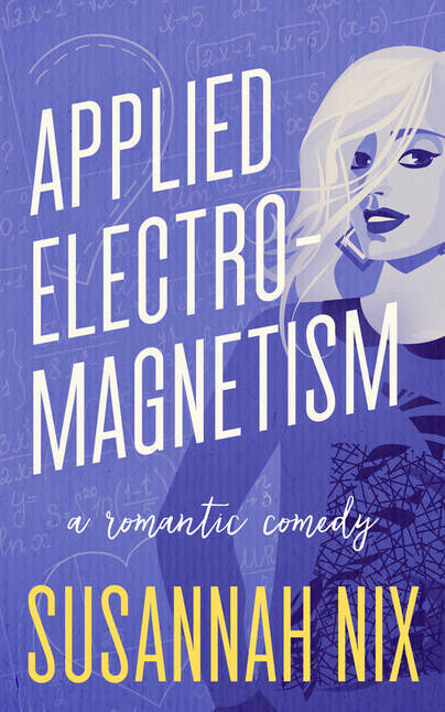 Applied Electromagnetism Book by Susannah Nix