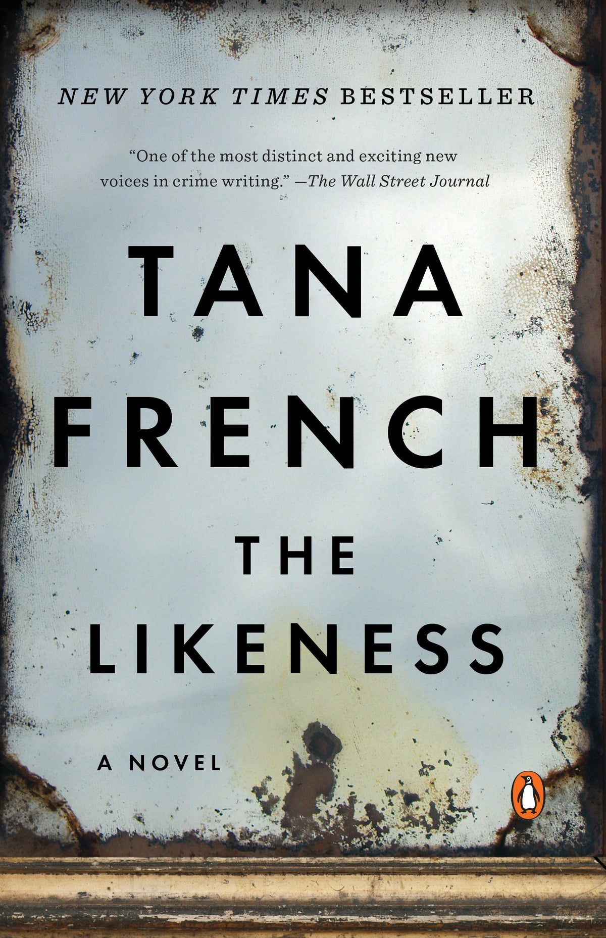The Likeness Novel by Tana French