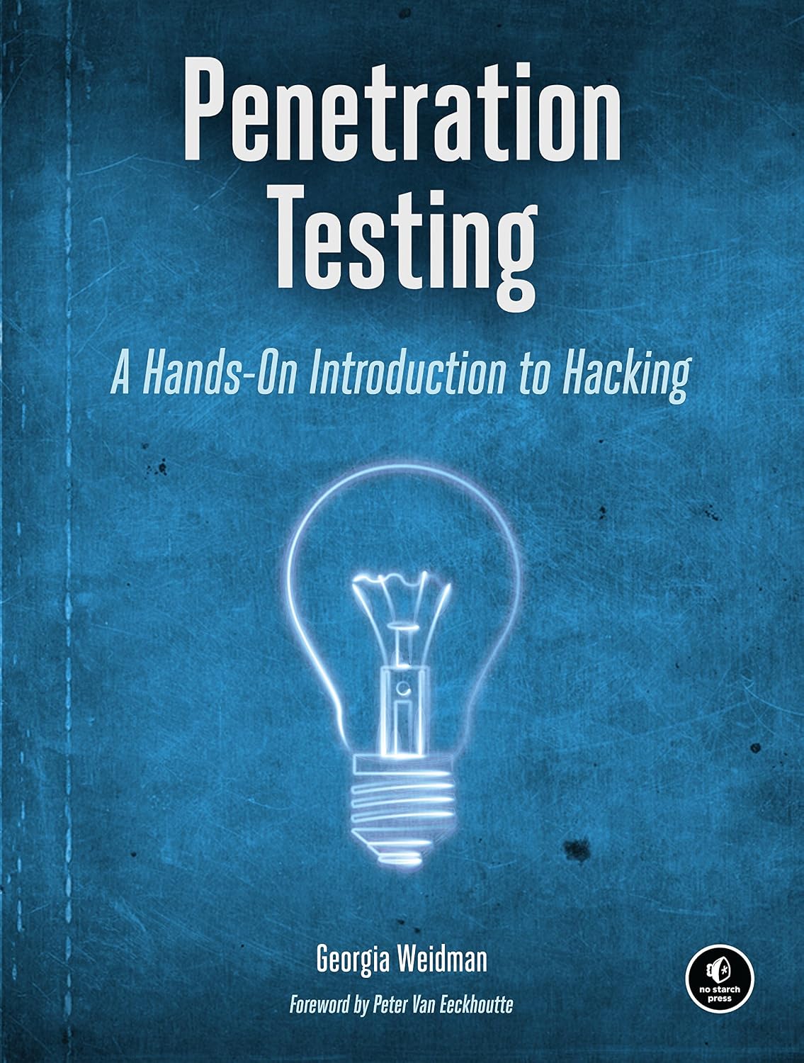 A Hands-On Introduction to Hacking Book