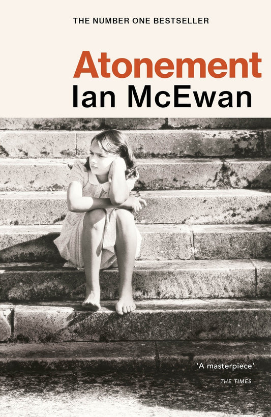 Atonement Novel by Ian McEwan
