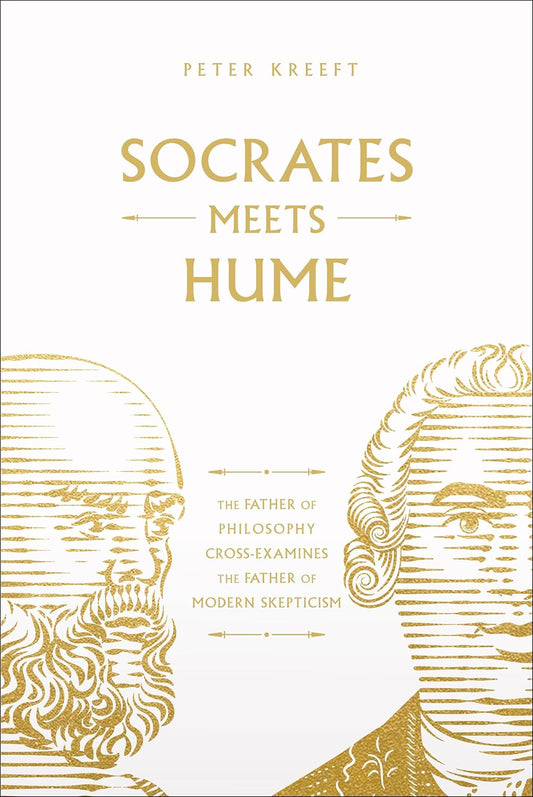 Socrates Meets Hume by Peter Kreeft