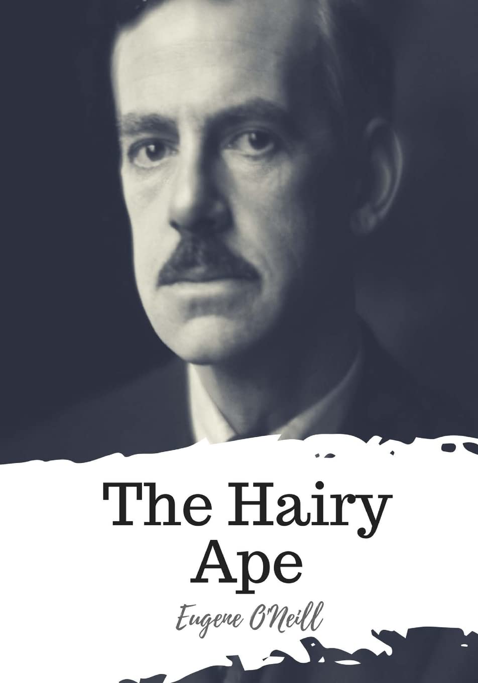 The Hairy Ape Play by Eugene O'Neill