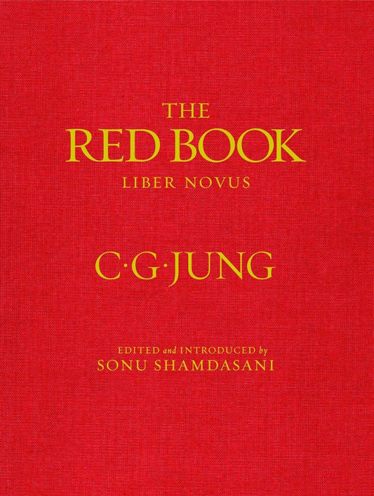 The Red Book by Carl Jung