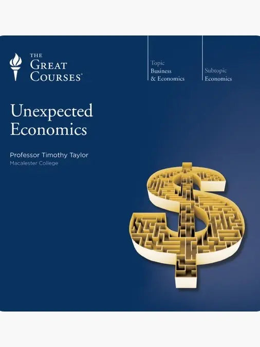 Unexpected Economics