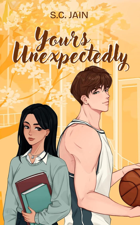 Yours Unexpectedly by S.C. Jain