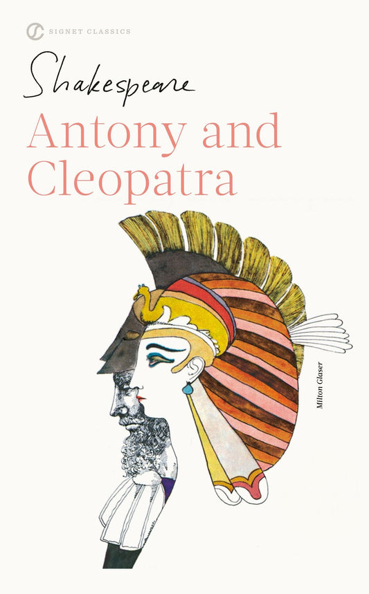 Antony and Cleopatra Play by William Shakespeare