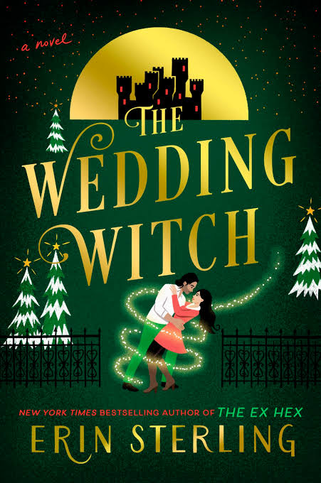 The Wedding Witch: A Novel Book by Rachel Hawkins